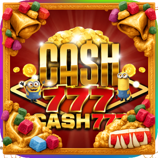 cash777 — galeri pratinjau Resmi APK