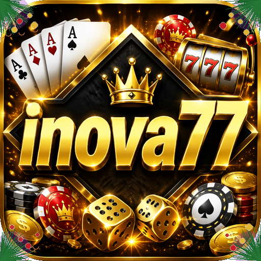 inova77 — mitra unggulan