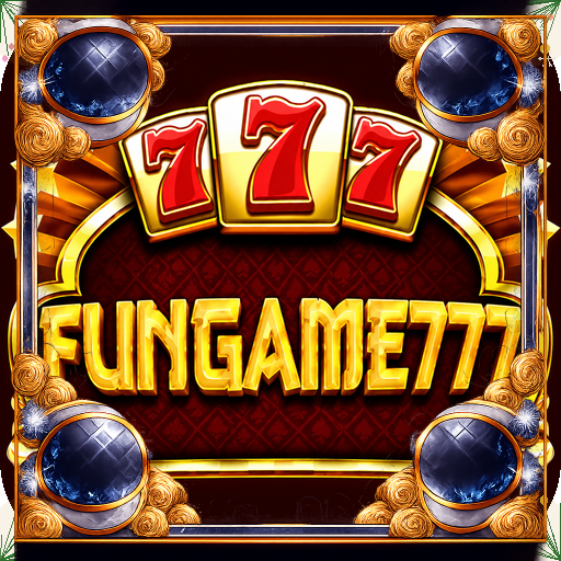 fungame777 — mitra unggulan
